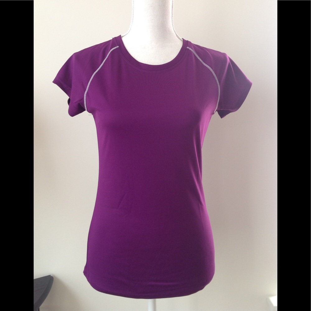 C9 by CHAMPION tee.  Lightly worn.
